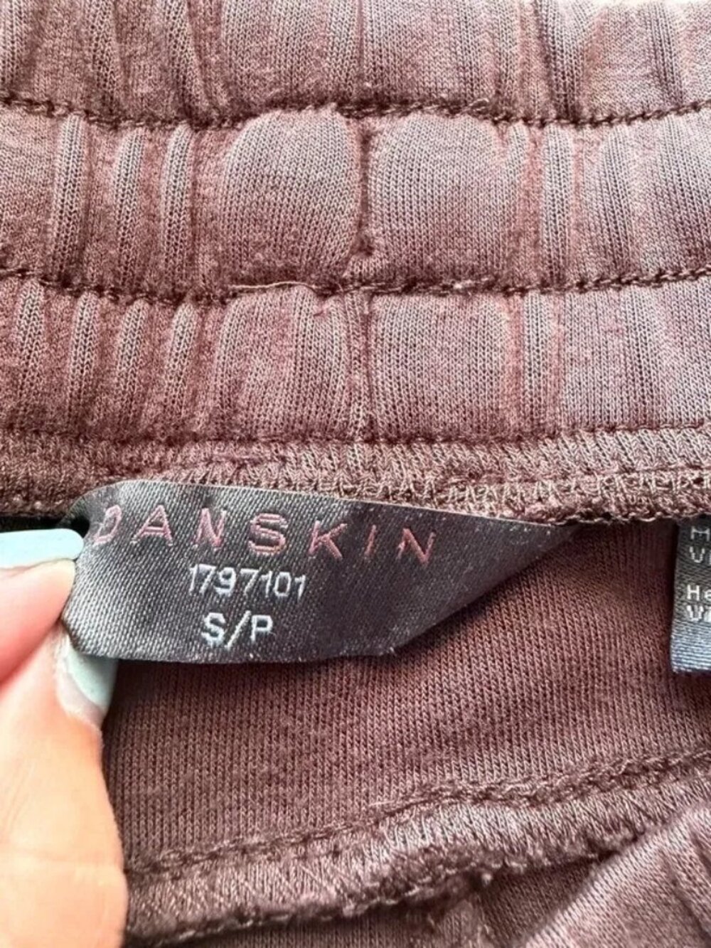 Sweat Pants - Picture 2 of 3